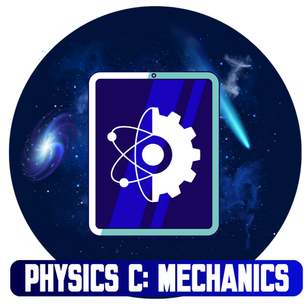 5'li AP Physics C Mechanics Paketi ile başarı yakala